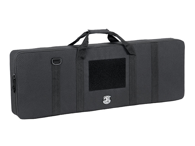 Semi Hard våbentaske V2 (900x300x100mm)