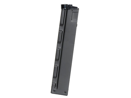 Old School 200RD Hi-cap Magasin MP5 serie - Sort