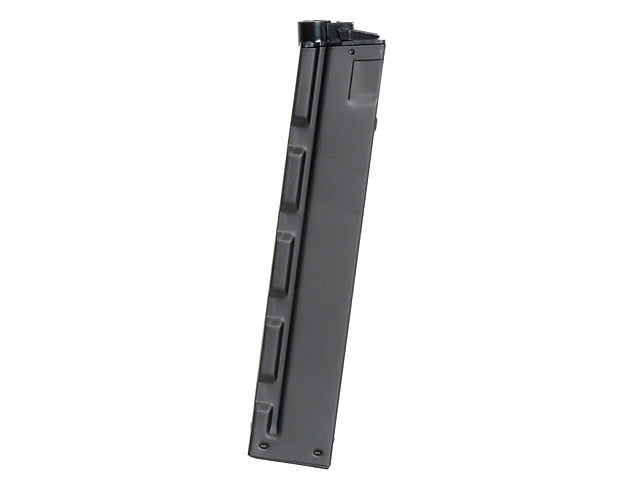 Old School 200RD Hi-cap Magasin MP5 serie - Sort