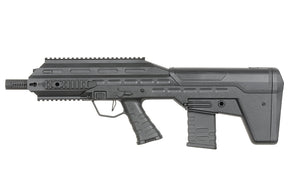 Urban Assault Riffel