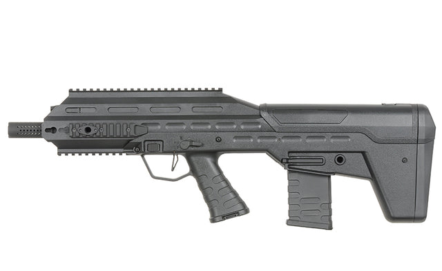 Urban Assault Riffel
