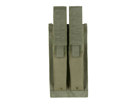 UMP/UTR45 Double Magazine Pouch - Olive