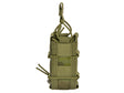 Versatile pistol magazine pouch - Multicamo Tropic