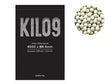 0,25g Precision 6mm Airsoft BB - 4000rd