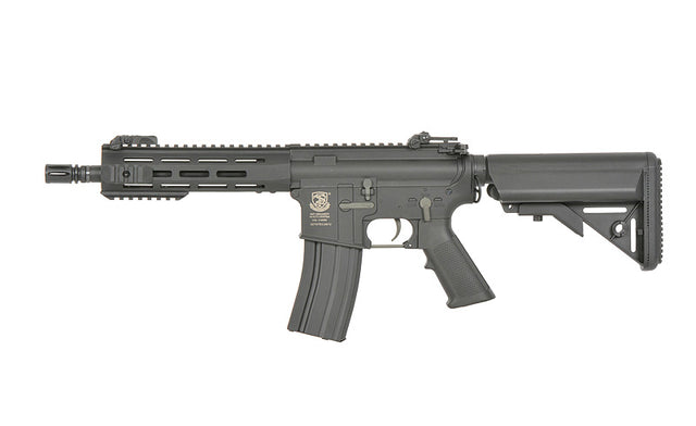 M4 CQB 9.5" Assault Riffel Sports Line ETU