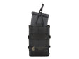 MOLLE Single Rifle Mag Speed Pouch - MB