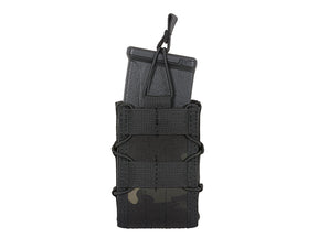 MOLLE Single Rifle Mag Speed Pouch - MB