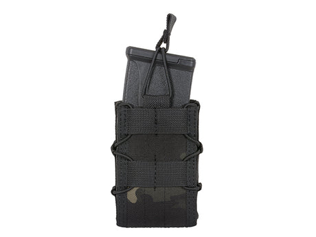 MOLLE Single Rifle Mag Speed Pouch - MB
