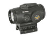Paragon 3x18 Micro Prism Kikkertsigte