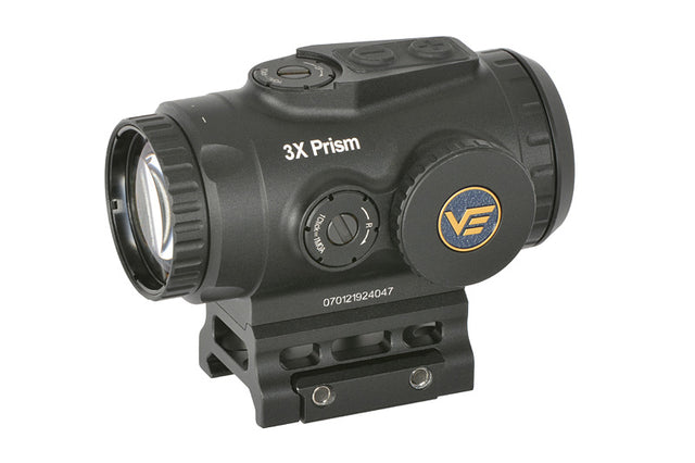 Paragon 3x18 Micro Prism Kikkertsigte