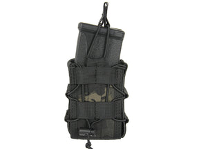 MOLLE Double Rifle Mag Speed Pouch - MB
