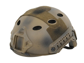 FAST PJ hjelm replica - Navy Seal