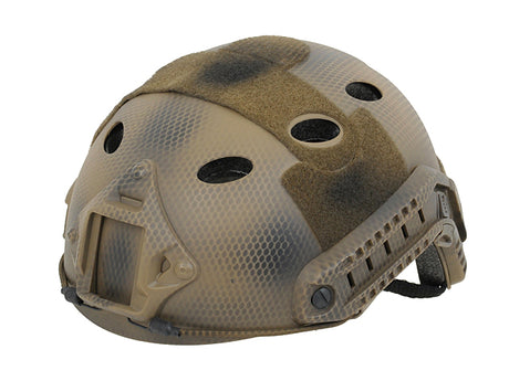 FAST PJ hjelm replica - Navy Seal