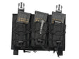 Buckle Up Speed Triple Rifle/Pistol Mag Pouch