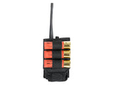 Mini Radio Pouch