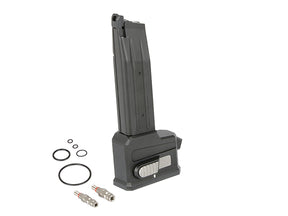 HPA Adapter Hi-capa Pistol Serie til M4/AR15 Magasiner