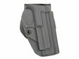 Quick Attachment Kydex M9 Hylster - Sort
