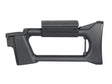 Opgraderet SVD Polymer Kolbe