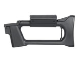 Opgraderet SVD Polymer Kolbe