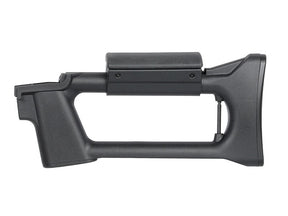 Opgraderet SVD Polymer Kolbe