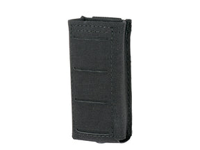 Enkelt pistol lomme