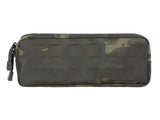 Horizontal General-Purpose Laser-Cut Pouch - MB