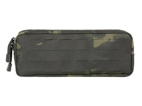 Horizontal General-Purpose Laser-Cut Pouch - MB