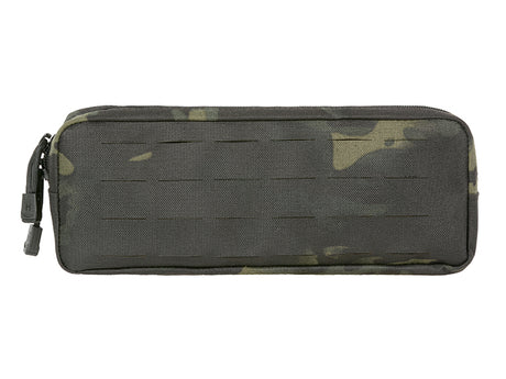 Horizontal General-Purpose Laser-Cut Pouch - MB
