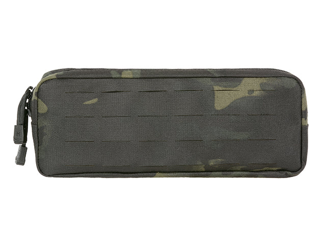 Horizontal General-Purpose Laser-Cut Pouch - MB