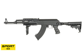 CM.028C Sport Line, GEN-2
