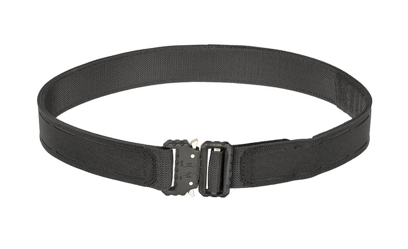 Minimalist EDC Laser-Cut Belt - L
