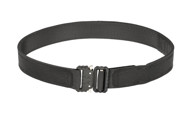 Minimalist EDC Laser-Cut Belt - L