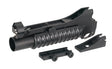 American 40mm under-barrel 9" granat launcher replica