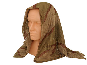Sniper Veil - DCU