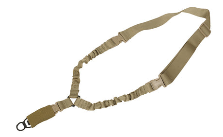 Single-Point Bungee Sling - Khaki