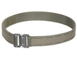 Minimalist EDC Laser-Cut Belt - M