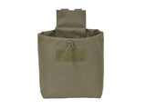 Collapsible Dump Pouch
