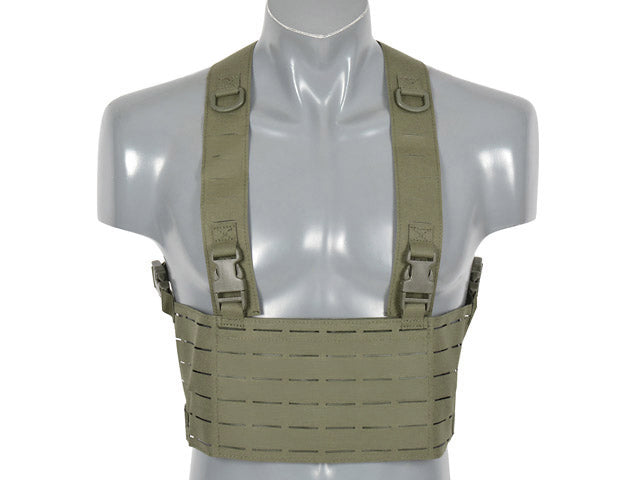 Chest rig Laser-Cut - RG