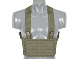 Chest rig Laser-Cut - RG