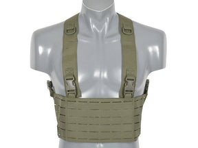 Chest rig Laser-Cut - RG