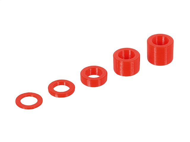FPS adjuster rings Set