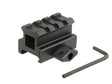 0.83 INCH MINI RISER BLOCK MOUNT