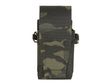 DMR 417 / 2x SR25 Magazine Pouch, Laser Cut - Multicamo Black
