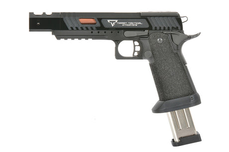 TTI Combat Master Alpha Pistol Replica - Sort
