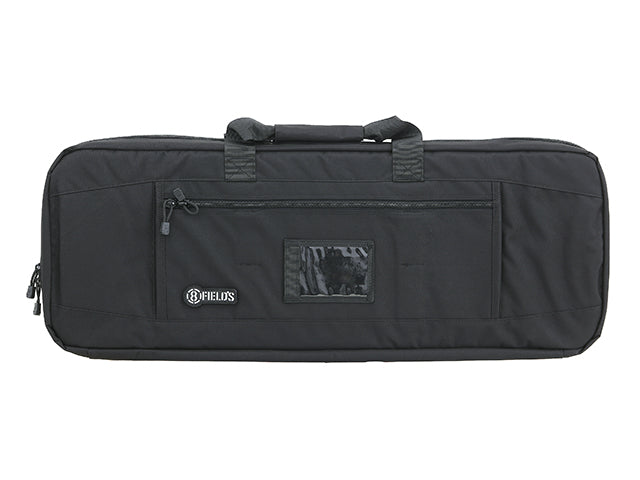 Padded Rifle Case 90cm - Black