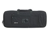 Padded Rifle Case 90cm - Black