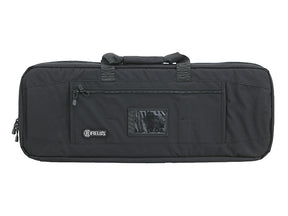 Padded Rifle Case 90cm - Black