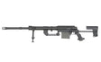 Airsoft riffel bolt-action ST200 helmetal