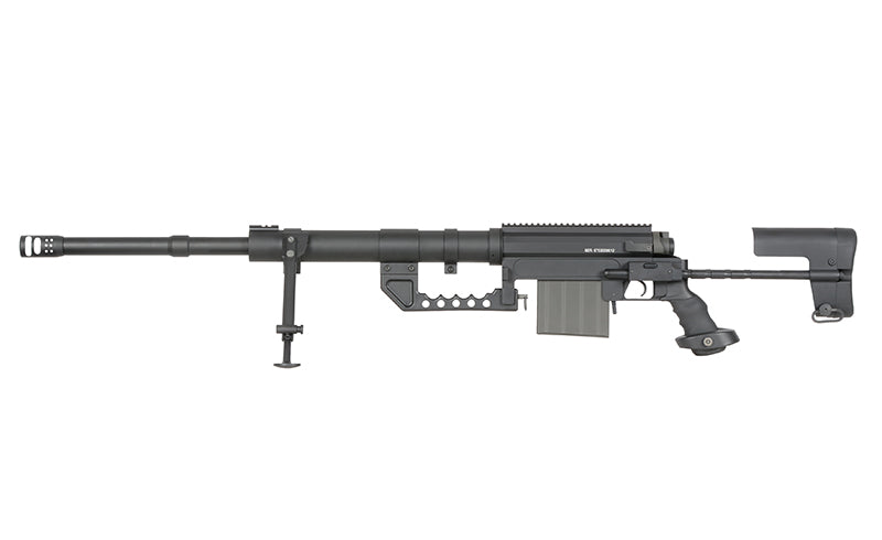 Airsoft riffel bolt-action ST200 helmetal