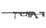 Airsoft riffel bolt-action ST200 helmetal